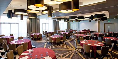 Crowne Plaza Aberdeen Airport by IHG