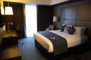 Crowne Plaza Aberdeen Airport by IHG