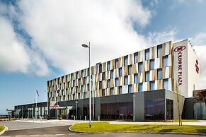 Crowne Plaza Aberdeen Airport by IHG
