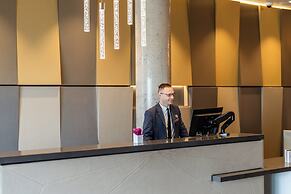 Crowne Plaza Aberdeen Airport by IHG