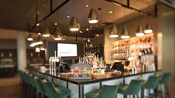 Crowne Plaza Aberdeen Airport by IHG