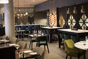 Crowne Plaza Aberdeen Airport by IHG