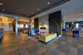 Crowne Plaza Aberdeen Airport by IHG