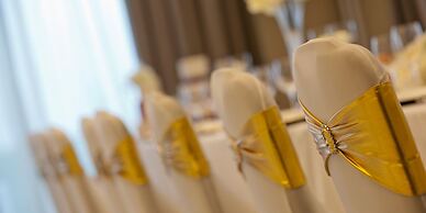 Crowne Plaza Aberdeen Airport by IHG