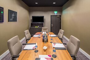 Crowne Plaza Aberdeen Airport by IHG