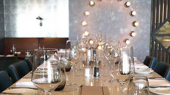 Crowne Plaza Aberdeen Airport by IHG