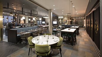 Crowne Plaza Aberdeen Airport by IHG