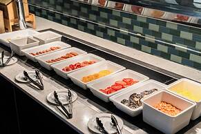 Crowne Plaza Aberdeen Airport by IHG