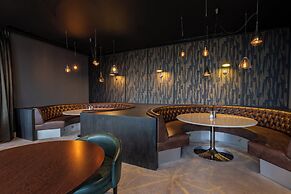 Crowne Plaza Aberdeen Airport by IHG