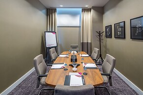 Crowne Plaza Aberdeen Airport by IHG