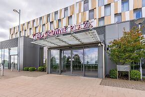 Crowne Plaza Aberdeen Airport by IHG