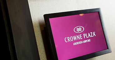 Crowne Plaza Aberdeen Airport by IHG