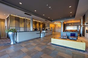 Crowne Plaza Aberdeen Airport by IHG