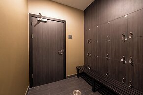 Crowne Plaza Aberdeen Airport by IHG