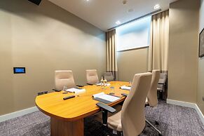 Crowne Plaza Aberdeen Airport by IHG