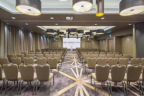 Crowne Plaza Aberdeen Airport by IHG