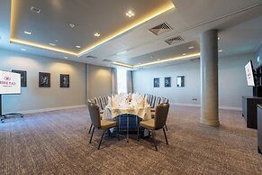 Crowne Plaza Aberdeen Airport by IHG