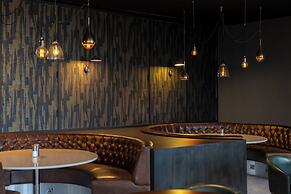 Crowne Plaza Aberdeen Airport by IHG