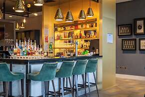 Crowne Plaza Aberdeen Airport by IHG