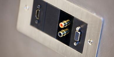 Crowne Plaza Aberdeen Airport by IHG