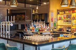 Crowne Plaza Aberdeen Airport by IHG