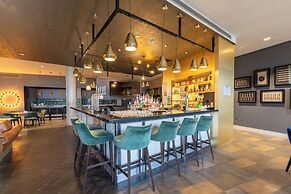 Crowne Plaza Aberdeen Airport by IHG