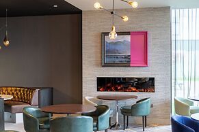 Crowne Plaza Aberdeen Airport by IHG