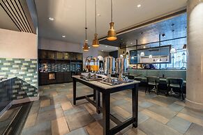 Crowne Plaza Aberdeen Airport by IHG