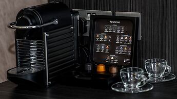 Crowne Plaza Aberdeen Airport by IHG