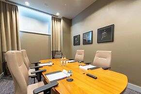 Crowne Plaza Aberdeen Airport by IHG