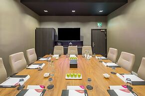 Crowne Plaza Aberdeen Airport by IHG