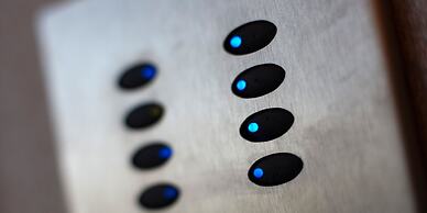 Crowne Plaza Aberdeen Airport by IHG