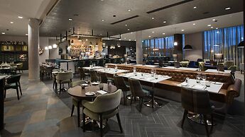 Crowne Plaza Aberdeen Airport by IHG