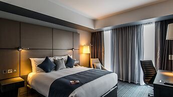Crowne Plaza Aberdeen Airport by IHG