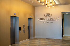 Crowne Plaza Aberdeen Airport by IHG