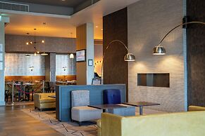 Crowne Plaza Aberdeen Airport by IHG