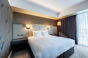 Crowne Plaza Aberdeen Airport by IHG