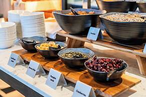 Crowne Plaza Aberdeen Airport by IHG