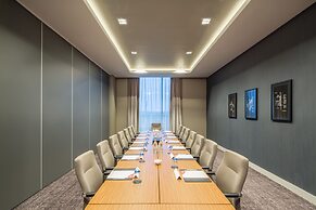 Crowne Plaza Aberdeen Airport by IHG