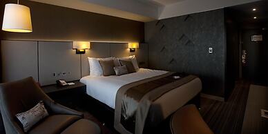 Crowne Plaza Aberdeen Airport by IHG