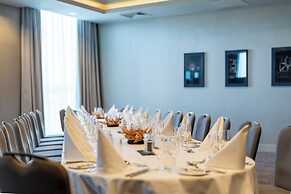 Crowne Plaza Aberdeen Airport by IHG