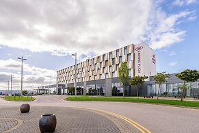 Crowne Plaza Aberdeen Airport by IHG