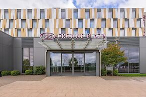 Crowne Plaza Aberdeen Airport by IHG