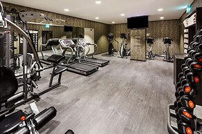 Crowne Plaza Aberdeen Airport by IHG