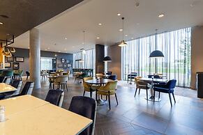 Crowne Plaza Aberdeen Airport by IHG