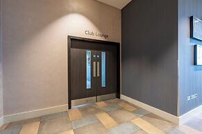 Crowne Plaza Aberdeen Airport by IHG