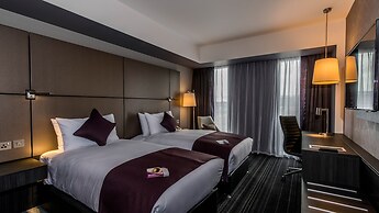Crowne Plaza Aberdeen Airport by IHG