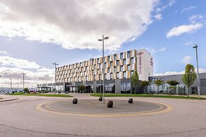 Crowne Plaza Aberdeen Airport by IHG