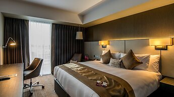 Crowne Plaza Aberdeen Airport by IHG