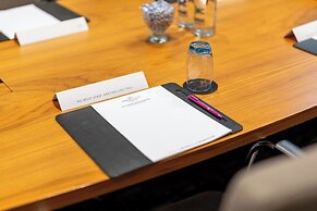 Crowne Plaza Aberdeen Airport by IHG